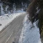 福井県道184号 天谷のライブカメラ|福井県越前町のサムネイル