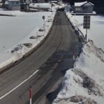 福井県道184号 下糸生のライブカメラ|福井県越前町のサムネイル