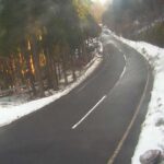 福井県道19号 米ノのライブカメラ|福井県越前町のサムネイル