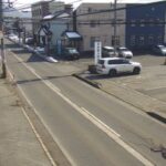 福井県道190号 上太田町のライブカメラ|福井県越前市のサムネイル