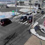 福井県道229号 北野町のライブカメラ|福井県鯖江市のサムネイル