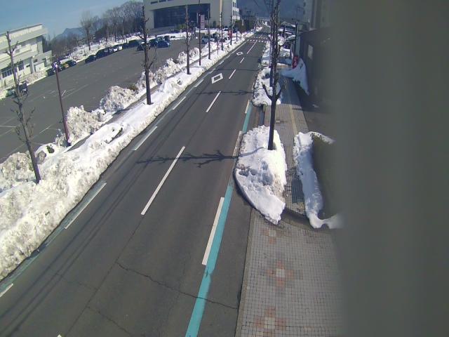 東鯖江3丁目のライブカメラ|福井県鯖江市のサムネイル