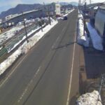 神中町のライブカメラ|福井県鯖江市のサムネイル