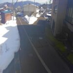 河和田町のライブカメラ|福井県鯖江市のサムネイル