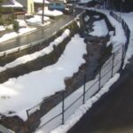 河和田川 上河内町のライブカメラ|福井県鯖江市のサムネイル