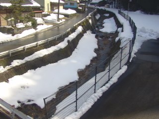 河和田川 上河内町のライブカメラ|福井県鯖江市のサムネイル