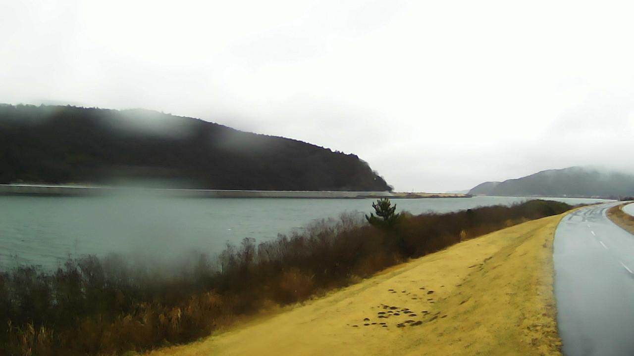 北上川 下流 10.8k右岸のライブカメラ|宮城県石巻市のサムネイル