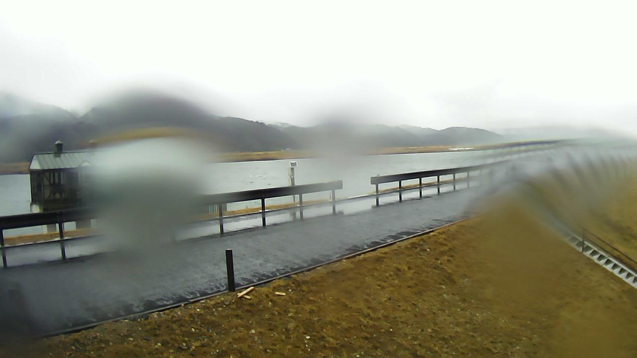 北上川 下流 7.4k右岸のライブカメラ|宮城県石巻市のサムネイル