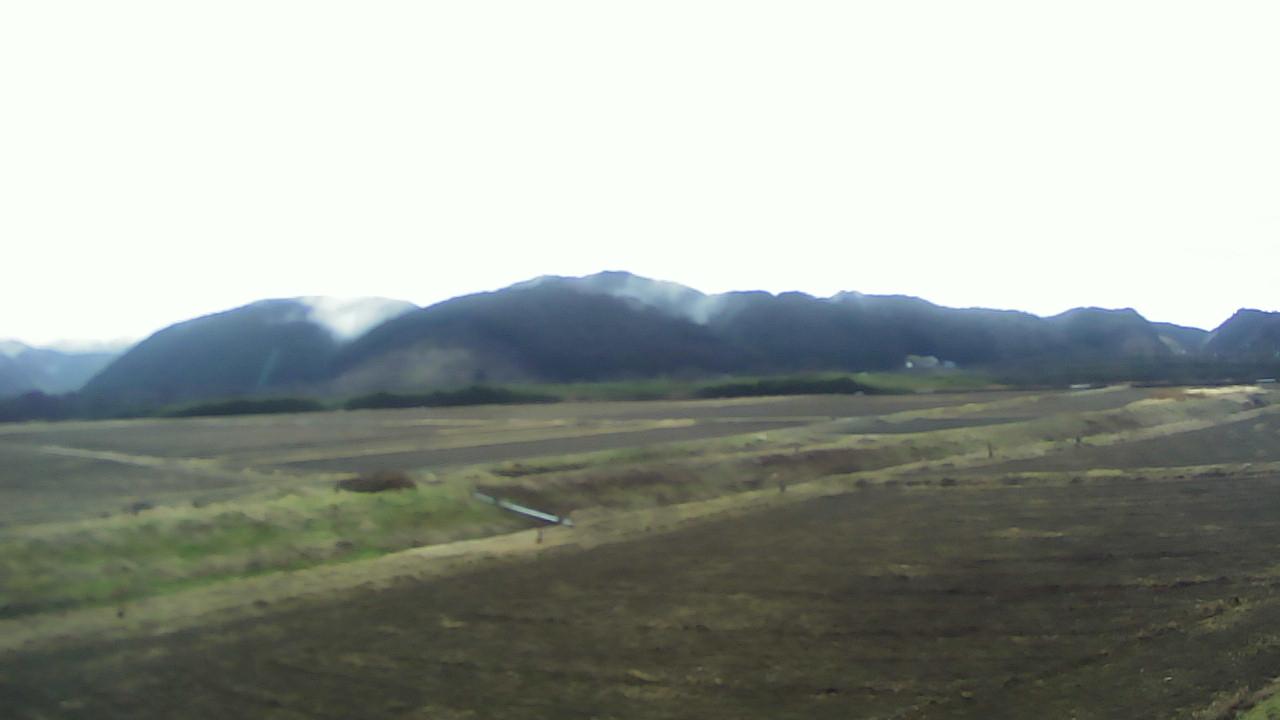 旧北上川 33.5k右岸のライブカメラ|宮城県登米市のサムネイル