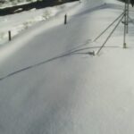 真室川 3.0k左岸のライブカメラ|山形県真室川町のサムネイル