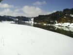 最上川 畑 47.7k左岸のライブカメラ|山形県新庄市のサムネイル