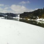 最上川 畑 47.7k左岸のライブカメラ|山形県新庄市のサムネイル