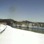 最上川 毒沢 69.9k左岸のライブカメラ|山形県尾花沢市のサムネイル