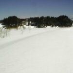 最上川 大向 74.1k左岸のライブカメラ|山形県尾花沢市のサムネイル