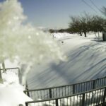 最上川 大石田 85.5k右岸のライブカメラ|山形県大石田町のサムネイル