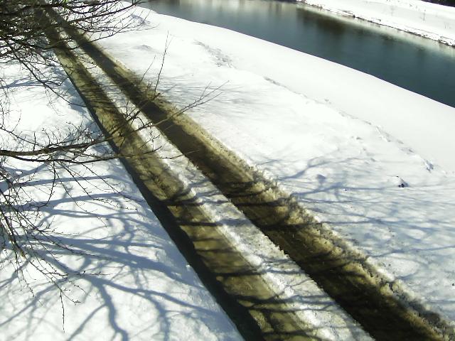 最上小国川 富田 1.8k左岸のライブカメラ|山形県舟形町のサムネイル