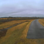 鳴瀬川 13.6k右岸のライブカメラ|宮城県大崎市のサムネイル