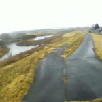 鳴瀬川 27.1k右岸のライブカメラ|宮城県大崎市のサムネイル