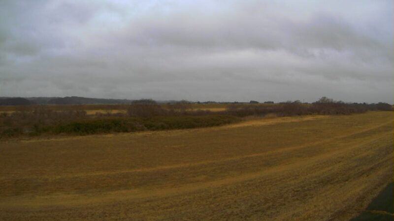 鳴瀬川 28.3k左岸のライブカメラ|宮城県大崎市のサムネイル