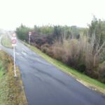 名取川 6.0k付近 右岸のライブカメラ|宮城県仙台市のサムネイル