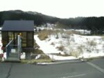 雄物川 16.2k右岸のライブカメラ|秋田県秋田市のサムネイル