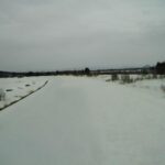 雄物川 協和峰吉川 46.6k右岸のライブカメラ|秋田県大仙市のサムネイル