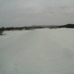 雄物川 刈和野橋付近 49.2k左岸のライブカメラ|秋田県大仙市のサムネイル