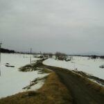 雄物川 大川橋付近 71.0k左岸のライブカメラ|秋田県大仙市のサムネイル