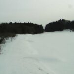 雄物川 雄物川町今宿 85.4k左岸のライブカメラ|秋田県横手市のサムネイル