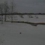 雄物川 白子川合流点付近 94.6k右岸のライブカメラ|秋田県湯沢市のサムネイル