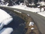 大塩谷川 森久町のライブカメラ|福井県越前市のサムネイル