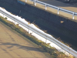 御清水川 家久町のライブカメラ|福井県越前市のサムネイル