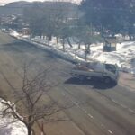 国道365号 樫津のライブカメラ|福井県越前町のサムネイル