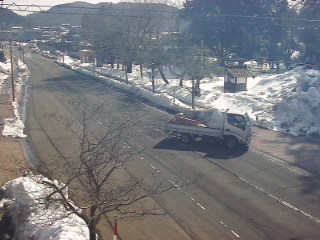 国道365号 樫津のライブカメラ|福井県越前町のサムネイル