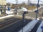 国道417号 糺町交差点のライブカメラ|福井県鯖江市のサムネイル