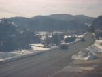 国道8号 白崎町のライブカメラ|福井県越前市のサムネイル
