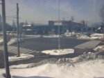 国道8号 庄田交差点のライブカメラ|福井県越前市のサムネイル