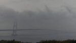 淡路SA上りから明石海峡大橋のライブカメラ|兵庫県淡路市のサムネイル