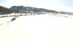 鮭川 名高 5.4k右岸のライブカメラ|山形県戸沢村のサムネイル