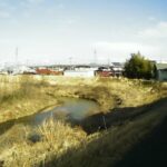 笹原川 笹川1丁目 R1.0k+180のライブカメラ|福島県郡山市のサムネイル