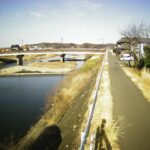 釈迦堂川 古屋敷 R1.2kのライブカメラ|福島県須賀川市のサムネイル