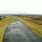 新江合川 1.6k左岸のライブカメラ|宮城県大崎市のサムネイル