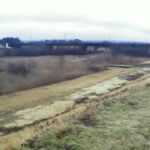 新江合川 4.2k右岸のライブカメラ|宮城県大崎市のサムネイル