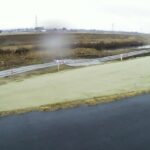 多田川 3.5k左岸のライブカメラ|宮城県大崎市のサムネイル