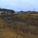 竹林川 2.2k右岸のライブカメラ|宮城県富谷市のサムネイル