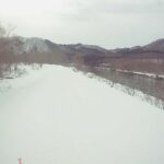 玉川 鑓見内 8.0k左岸のライブカメラ|秋田県大仙市のサムネイル