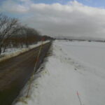 米代川 大館市川口 57.6k右岸のライブカメラ|秋田県大館市のサムネイル