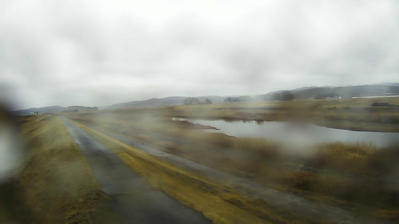 吉田川 16.0k右岸のライブカメラ|宮城県大郷町のサムネイル