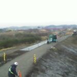 善川 0.4k右岸のライブカメラ|宮城県大和町のサムネイル