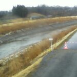 善川 1.6k右岸のライブカメラ|宮城県大和町のサムネイル